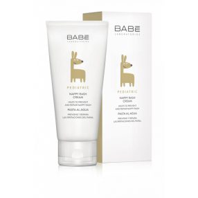 Babé Popsikrém 100ml