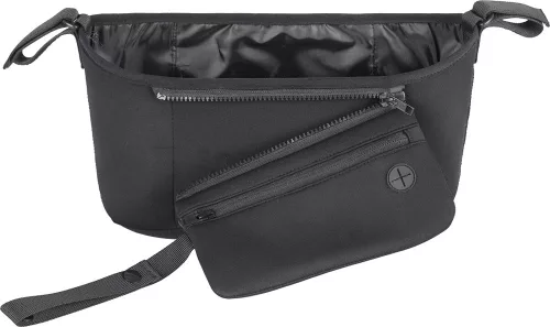 PETITE&MARS Rendszerező babakocsira levehető zsebbel Pocket Zip