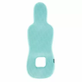   Zopa ülésbetét - Breeze - 0 hótól hordozóba Aquatic zöld