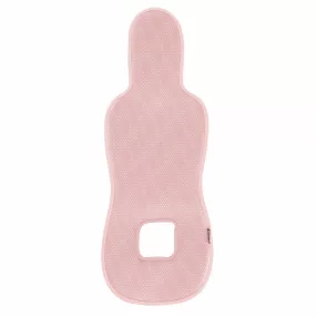   Zopa ülésbetét - Breeze - 0 hótól hordozóba Camelia pink