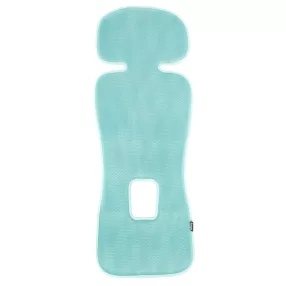   Zopa ülésbetét - Breeze - 1-es súlycsoportú biztonsági ülésbe Aquatic Green