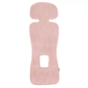   Zopa ülésbetét - Breeze - 1-es súlycsoportú biztonsági ülésbe Camelia Pink