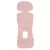 Zopa ülésbetét - Breeze - 1-es súlycsoportú biztonsági ülésbe Camelia Pink