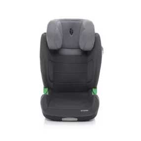 Zopa gyerekülés - Integra i-Size ISOfix 100-150 cm szürke