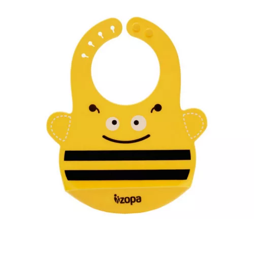 Zopa elõke szilikon Méhecske