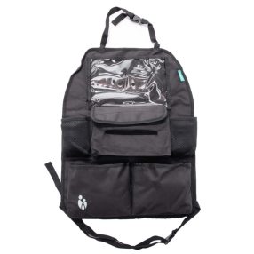   Zopa autós rendezõ üléstámlára tablet zsebbel ZOP029110