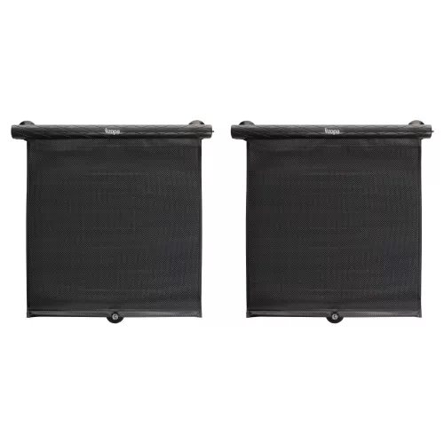 Zopa autós napellenzõ - Deluxe roló 2db  ZOP029157
