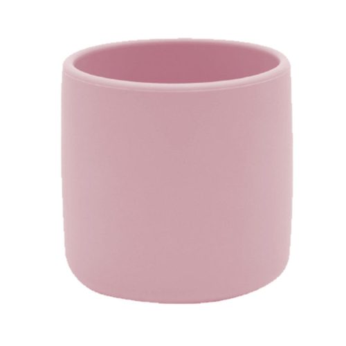 Szilikon pohár, pinky pink | Minikoioi