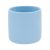 Szilikon pohár, mineral blue | Minikoioi