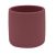 Szilikon pohár, velvet rose | Minikoioi