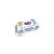 Aquella Baby nedves törlõkendõ vitaminos fliptop 72db