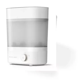   Philips AVENT SCF293/00 Elektromos sterilizáló Prémium SCF293