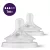 Philips AVENT etetõcumi Natural Response 2db 3 cseppes 1hó