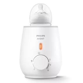 Philips AVENT cumisüveg és ételmelegítõ elektromos