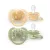 Philips AVENT játszócumi Ultrasoft mókus 6-18hó fiús 2db