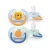 Philips AVENT játszócumi Ultra Air happy leopárd 0-6hó fiús 2db