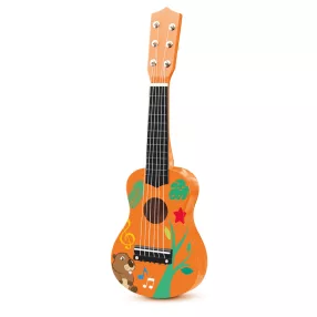 Sevi Wood Eco Smart - Fa gitár