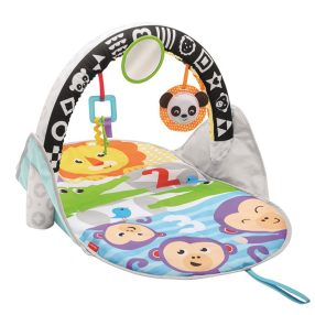   Fisher-Price játszószõnyeg 2 az 1-ben átfordítható FXC14