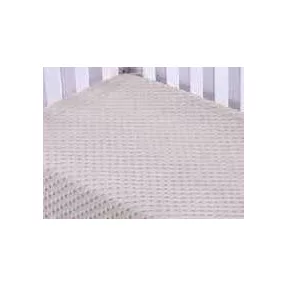 Mora Copitos C80 pléd 80*110 16 grey -dobozos