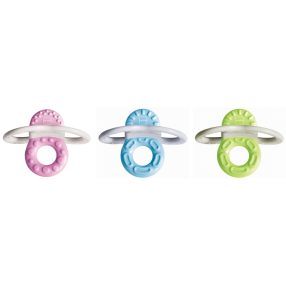 MAM rágóka Bite&Relax mini 1