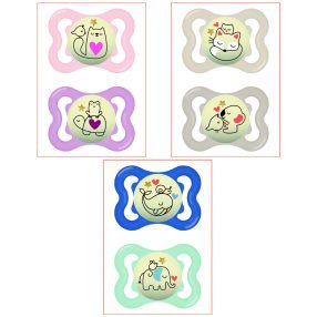 MAM játszócumi Supreme Night 0hó dupla