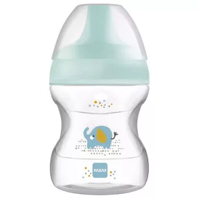 MAM ivópohár Learn to Drink Cup 190ml 6hó fiú