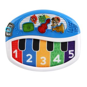 BABY EINSTEIN Játék zongora Discover & Play, 3h+