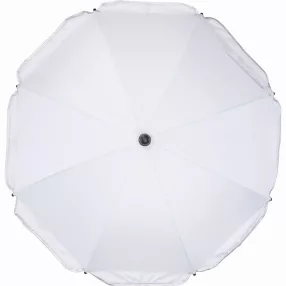 Fillikid napernyõ Standard ezüst 37