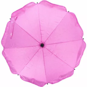 Fillikid napernyõ  melange rózsaszín 12