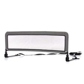   Fillikid leesésgátló boxspring-ágyra is 135x50cm 290-50-97 sötétszürke