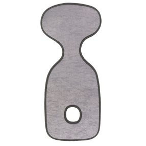   Fillikid ülésbetét gyerekülésbe izzadásgátló és légáteresztõ 1514-07 szürke