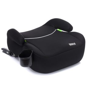   Fillikid ülésmagasító Isofixes I-Size 125-150cm fekete BFL305-06