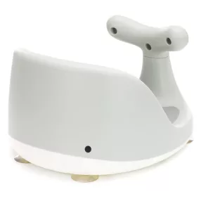 Fillikid fürdetõ Bálna szürke-fehér BBS005-07