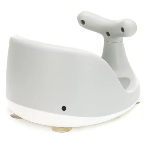 Fillikid fürdetõ Bálna szürke-fehér BBS005-07