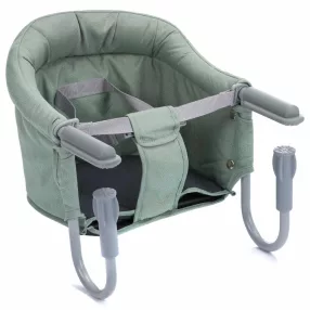 Fillikid etetõszék asztali Comfort zöld 399-14