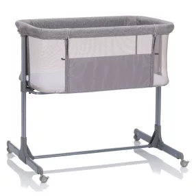 Fillikid babaöböl ECO szürke OD-374-07