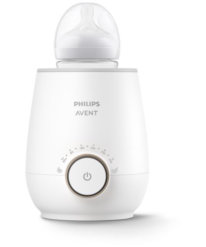 Philips AVENT SCF358/00 Gyors cumisüveg-melegítő