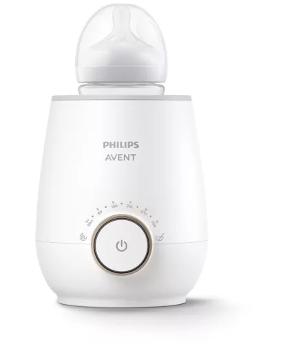 Philips AVENT SCF358/00 Gyors cumisüveg-melegítő