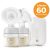 Philips AVENT SCF398/11 Duo elektromos mellszívó