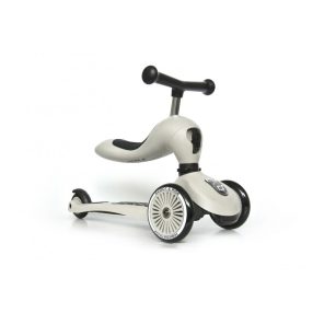 Scoot and Ride Highwaykick 1 kismotor és roller 2 in 1 ASH