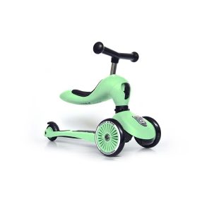 Scoot and Ride Highwaykick 1 kismotor és roller 2 in 1 KIWI