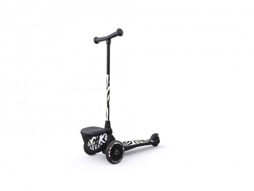 Scoot and Ride HIGHWAYKICK 2 Lifestyle ZEBRA Roller