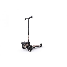 Scoot and Ride HIGHWAYKICK 2 Lifestyle BROWN LINES Roller