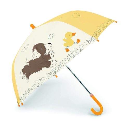 Sterntaler esernyő - Hanno kutya, Edda kacsa 70cm