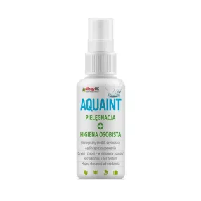 Aquaint 50 ml