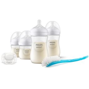 Philips AVENT Újszülött kezdőkészlet Natural Response