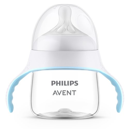 Philips AVENT SCF263/61 Natural Response Tanulóüveg 150 ml, 6hó+