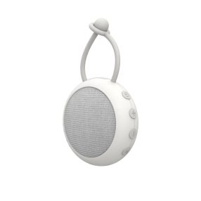 BABY & CO DESIGN FEHÉRZAJ HANGSZÓRÓ CLASSIC