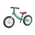 Cariboo LEDventure futóbicikli - Green/Brown