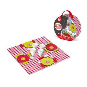 Janod Piknik készlet